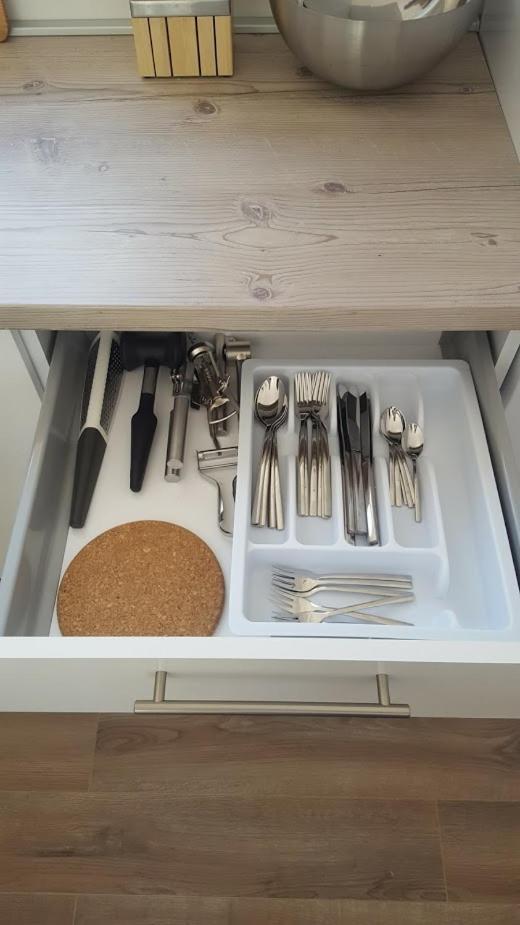 Luxury Mobile Homes Liza Biograd Na Moru