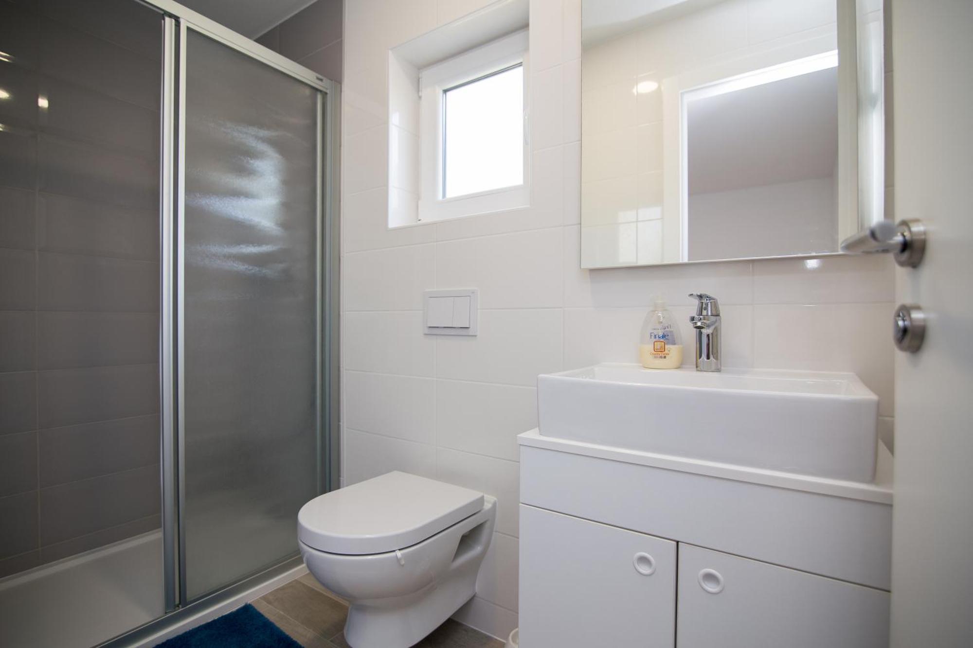 Campsite Luxury Mobile Homes Liza 4*