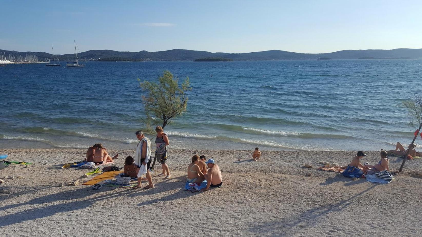 Campsite Luxury Mobile Homes Liza 4*