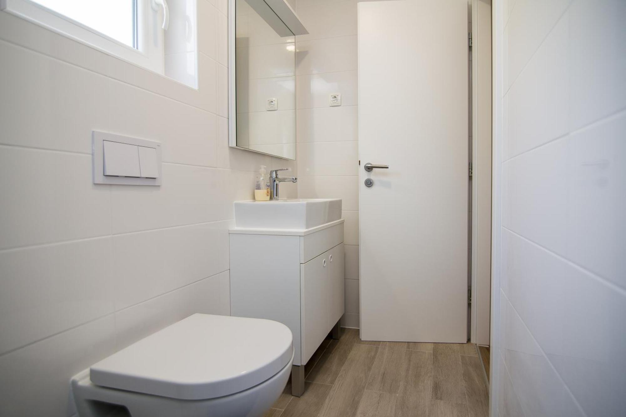 Luxury Mobile Homes Liza Biograd Na Moru