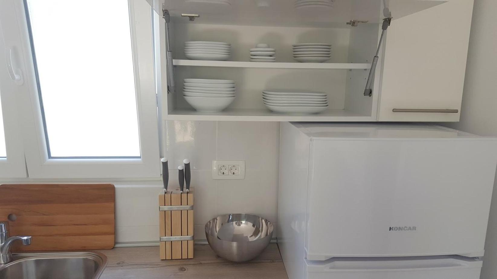 Luxury Mobile Homes Liza Biograd Na Moru