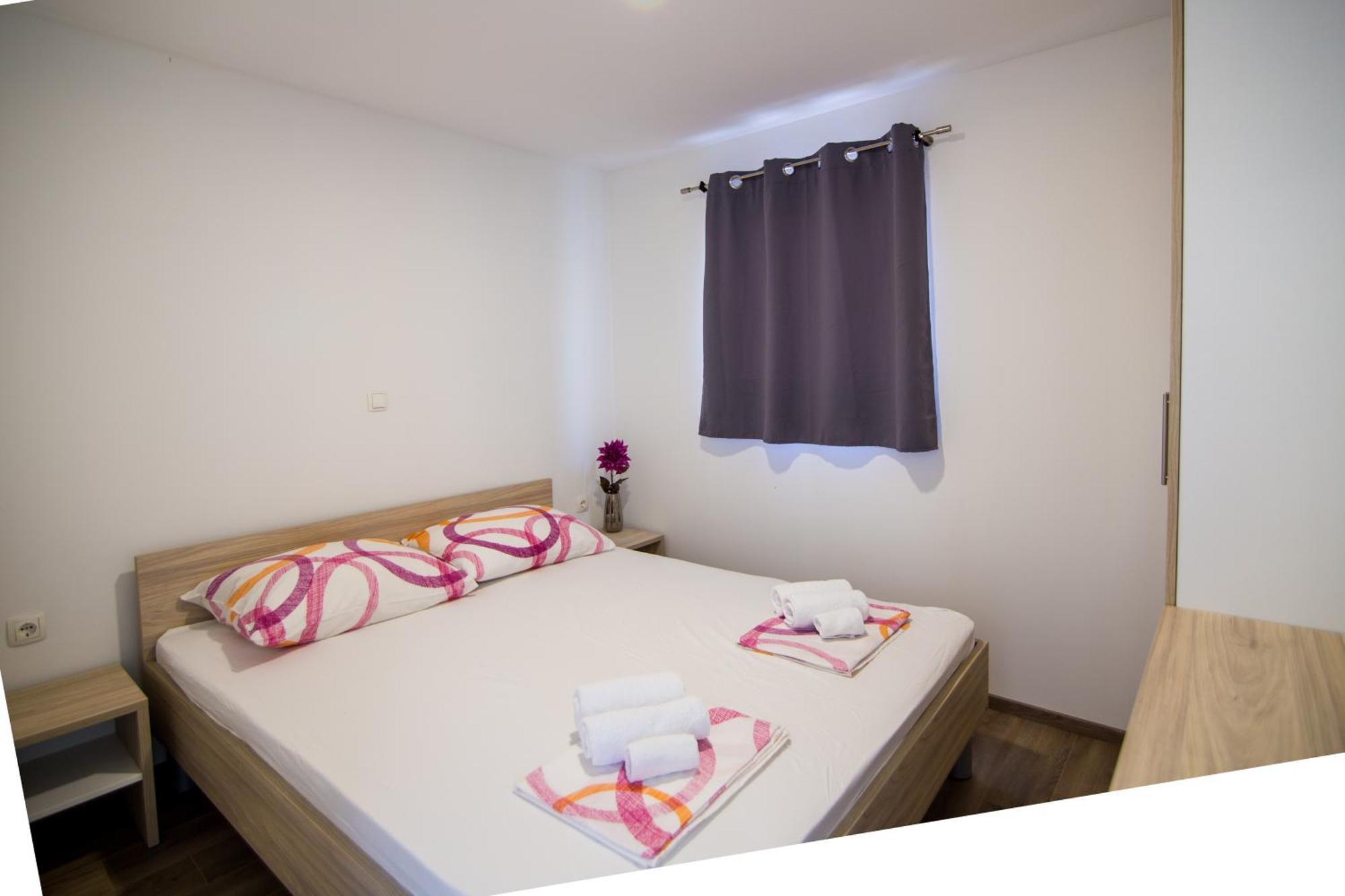 Campsite Luxury Mobile Homes Liza