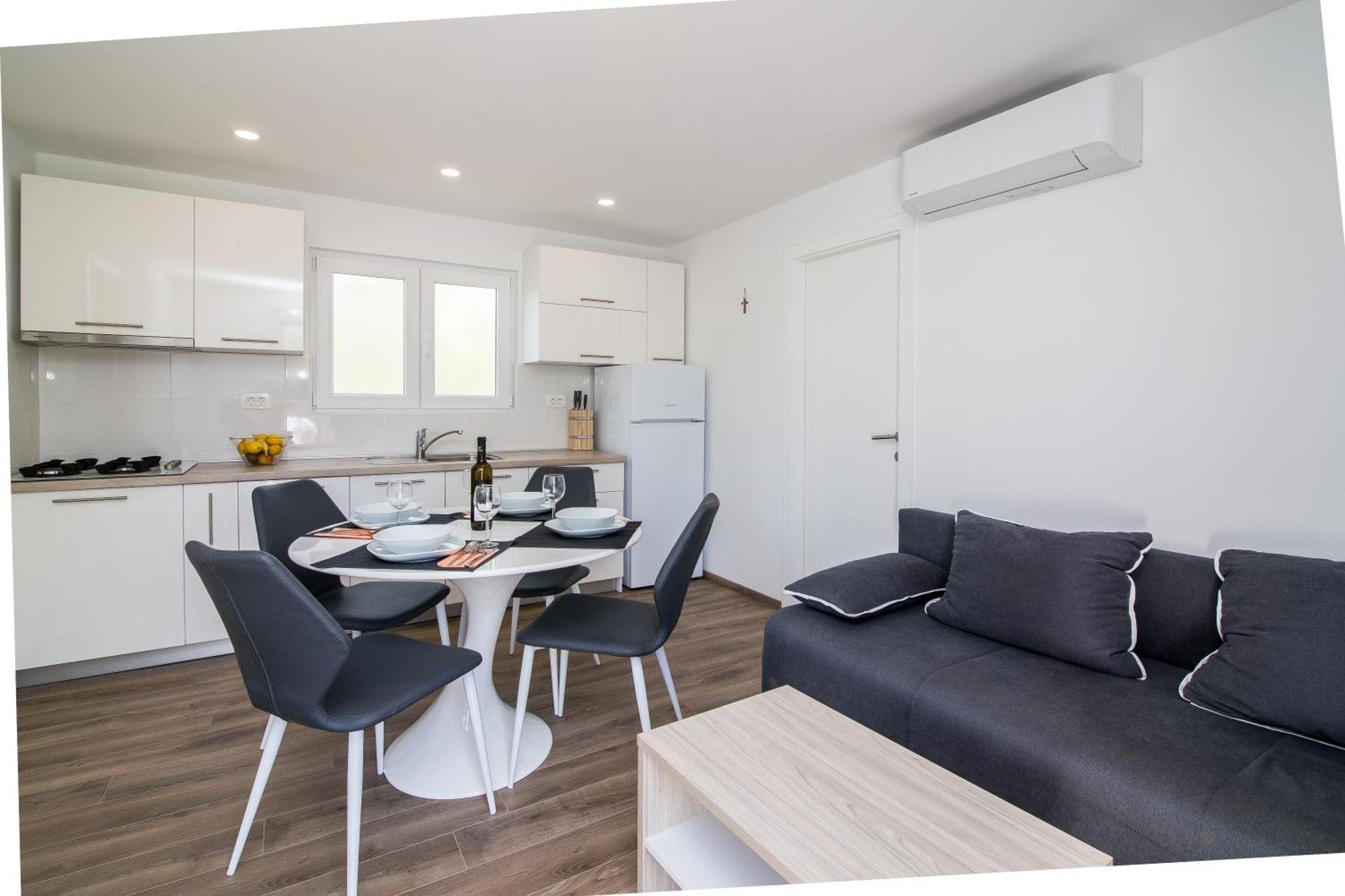 Luxury Mobile Homes Liza