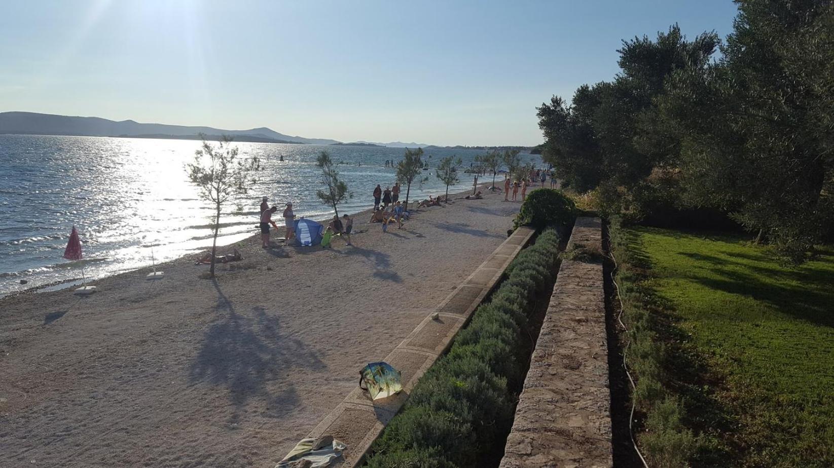 Luxury Mobile Homes Liza Biograd Na Moru
