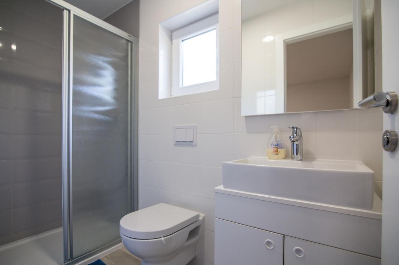 Luxury Mobile Homes Liza Biograd Na Moru